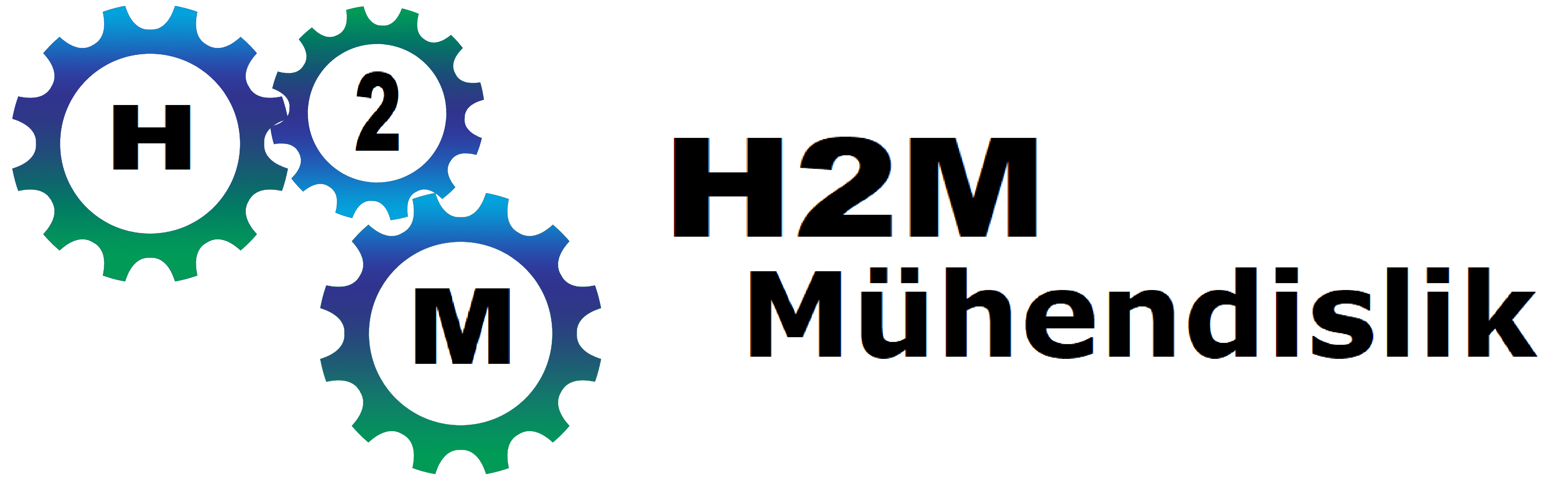 h2m logo